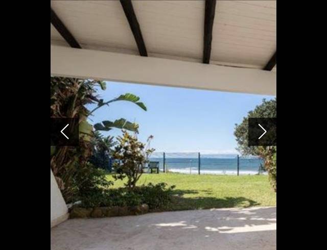 4 BEDROOM COMPLEX FOR SALE IN UMHLANGA ROCKS